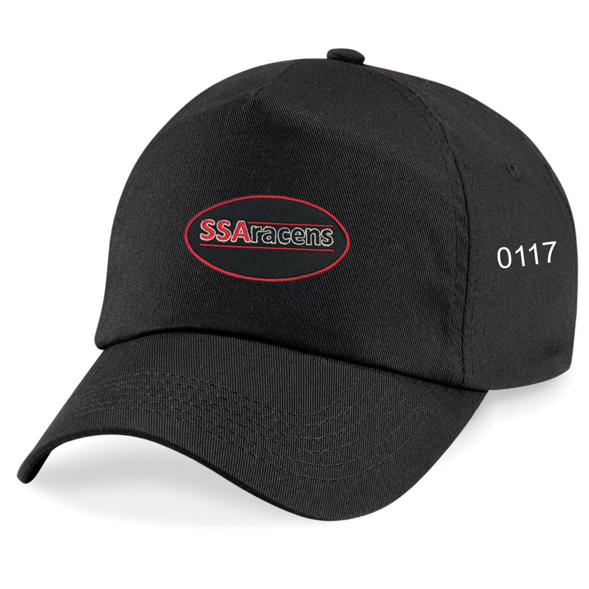 Adults SSA 5 Panel Cap