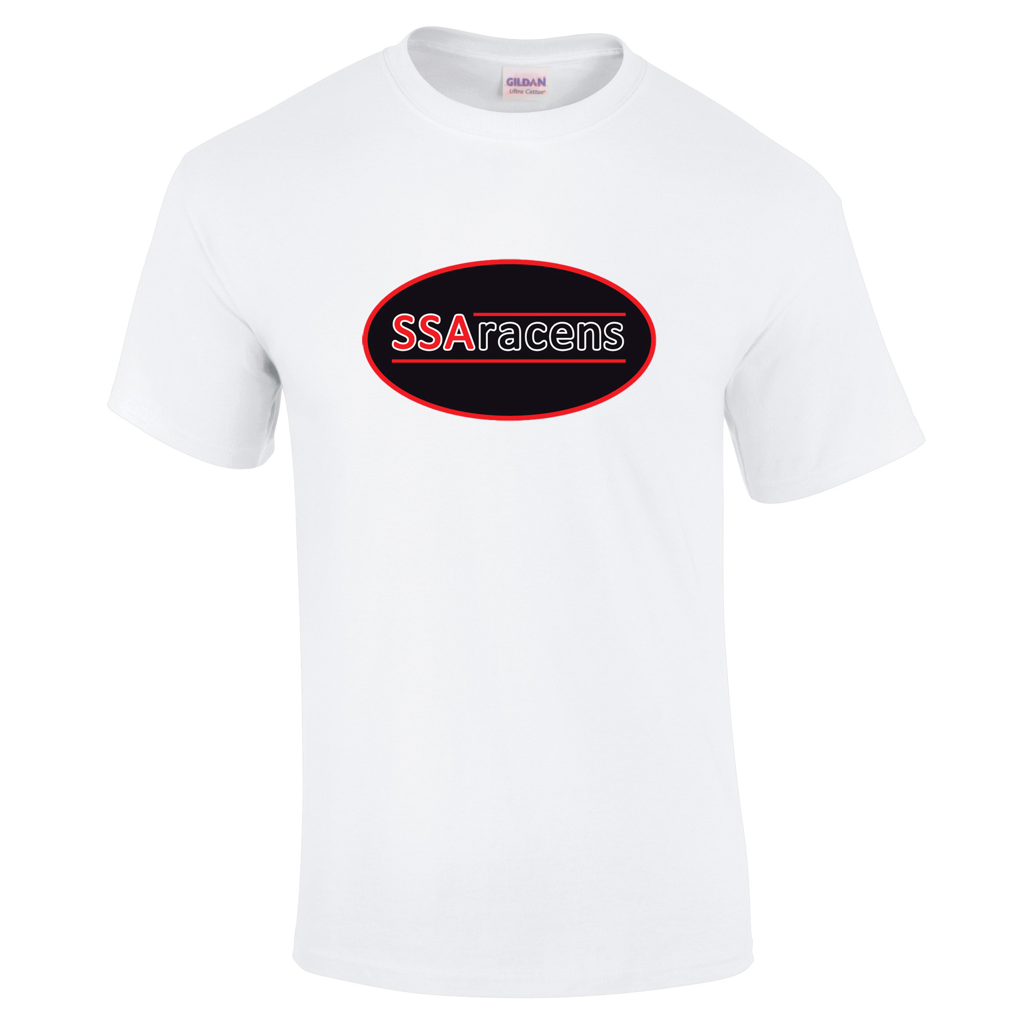Adults SSA T Shirt