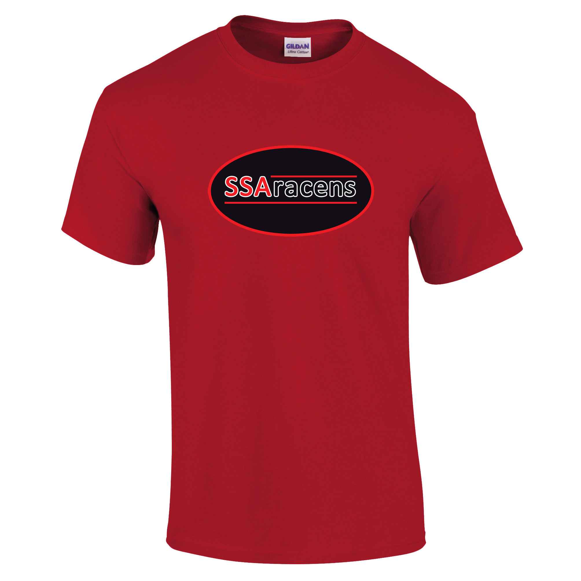 Adults SSA T Shirt