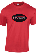 Junior SSA T Shirt