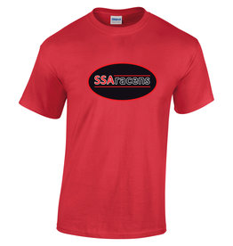 Junior SSA T Shirt