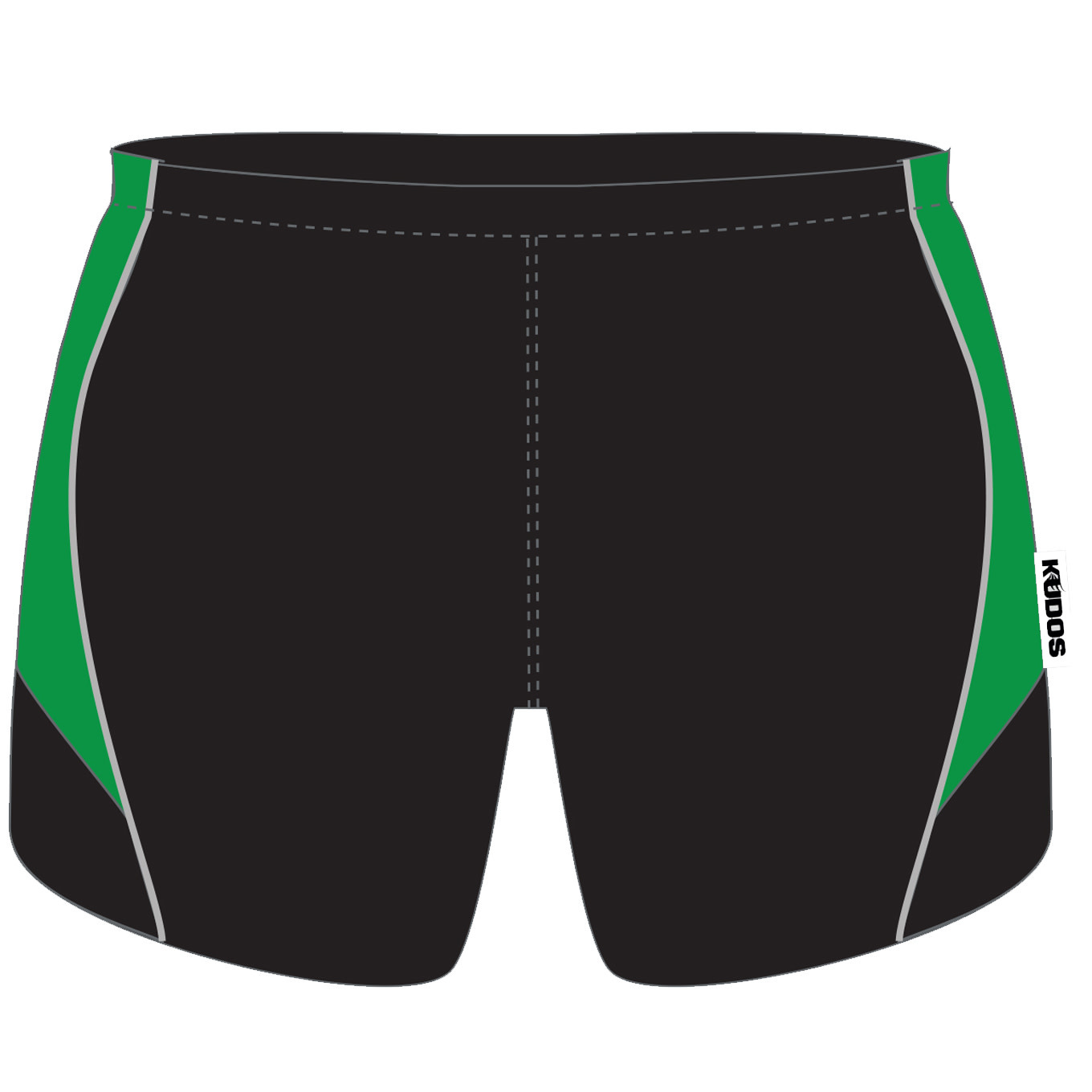 Mens Berkhamsted SC Shorts