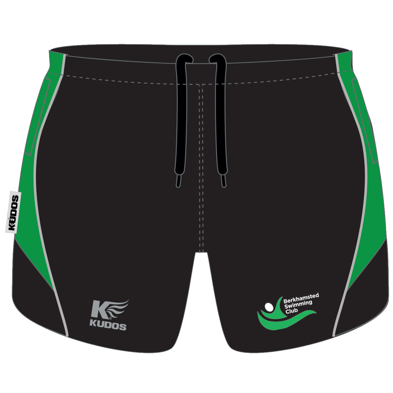 Mens Berkhamsted SC Shorts