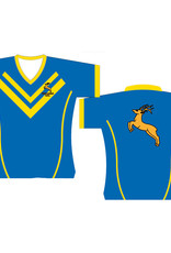 VRFC Junior Club Minis Shirt