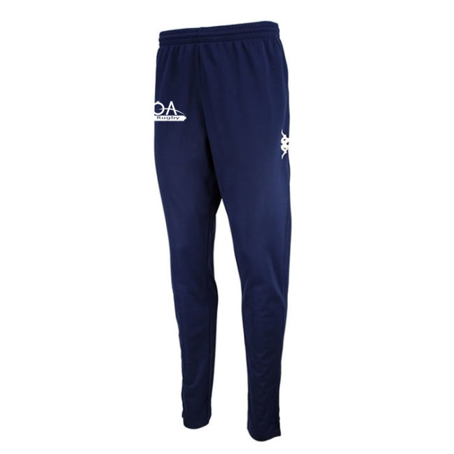 OA Adults Ponte Pant Navy