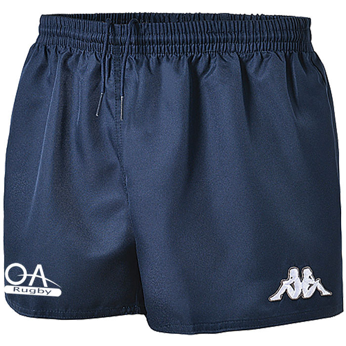 OA Kids Fredo Rugby Short