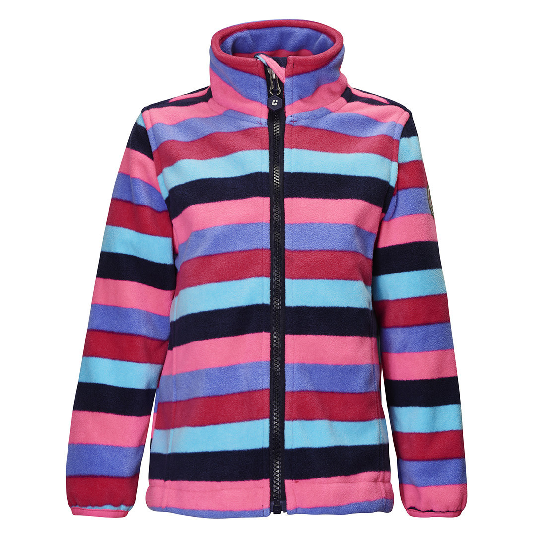 Girls Ady Mini Fleece Jacket