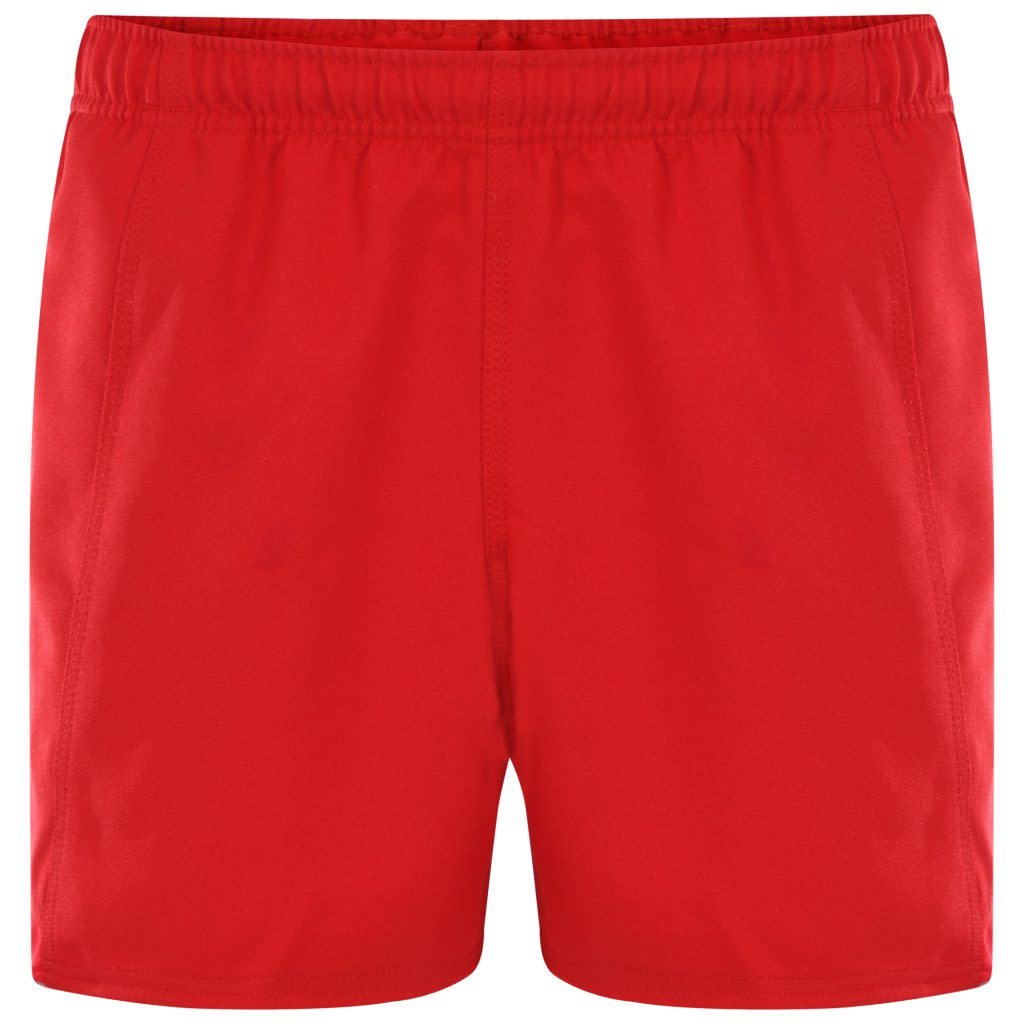 Junior Rugby Short