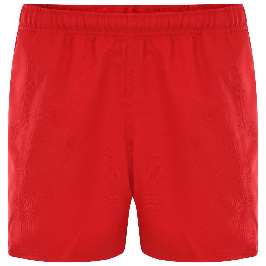 Junior Rugby Short