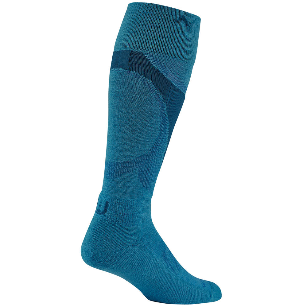 Mens Moarri Midweight Ski Sock