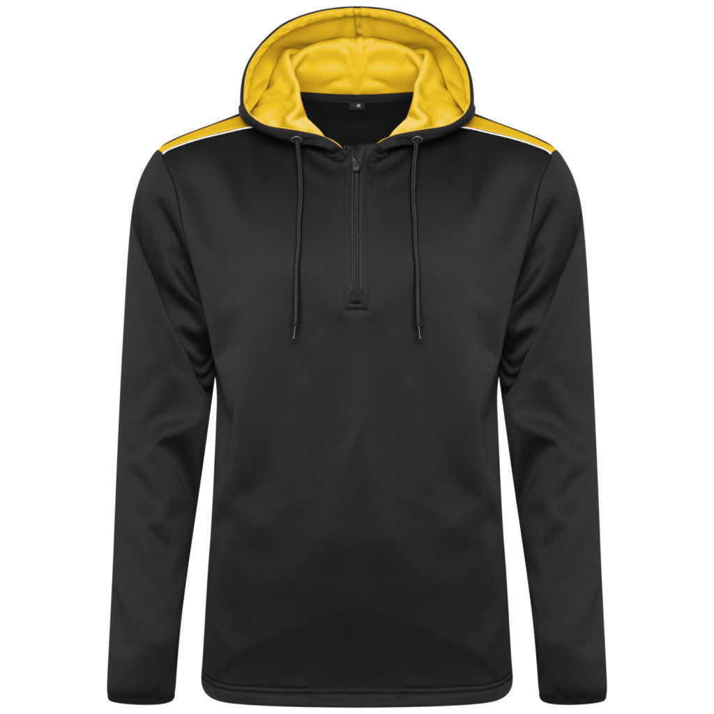 Adults Heritage 1/4 Zip Hoodie