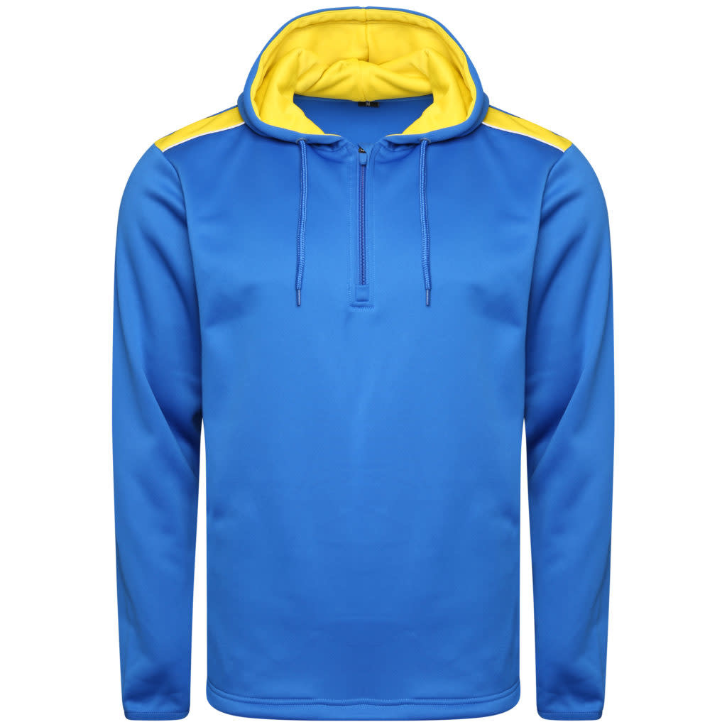 Adults Heritage 1/4 Zip Hoodie