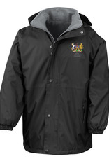 RVC Womens Rugby Reversible Jacket