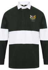 RVC Womens Rugby Rugby Shirt