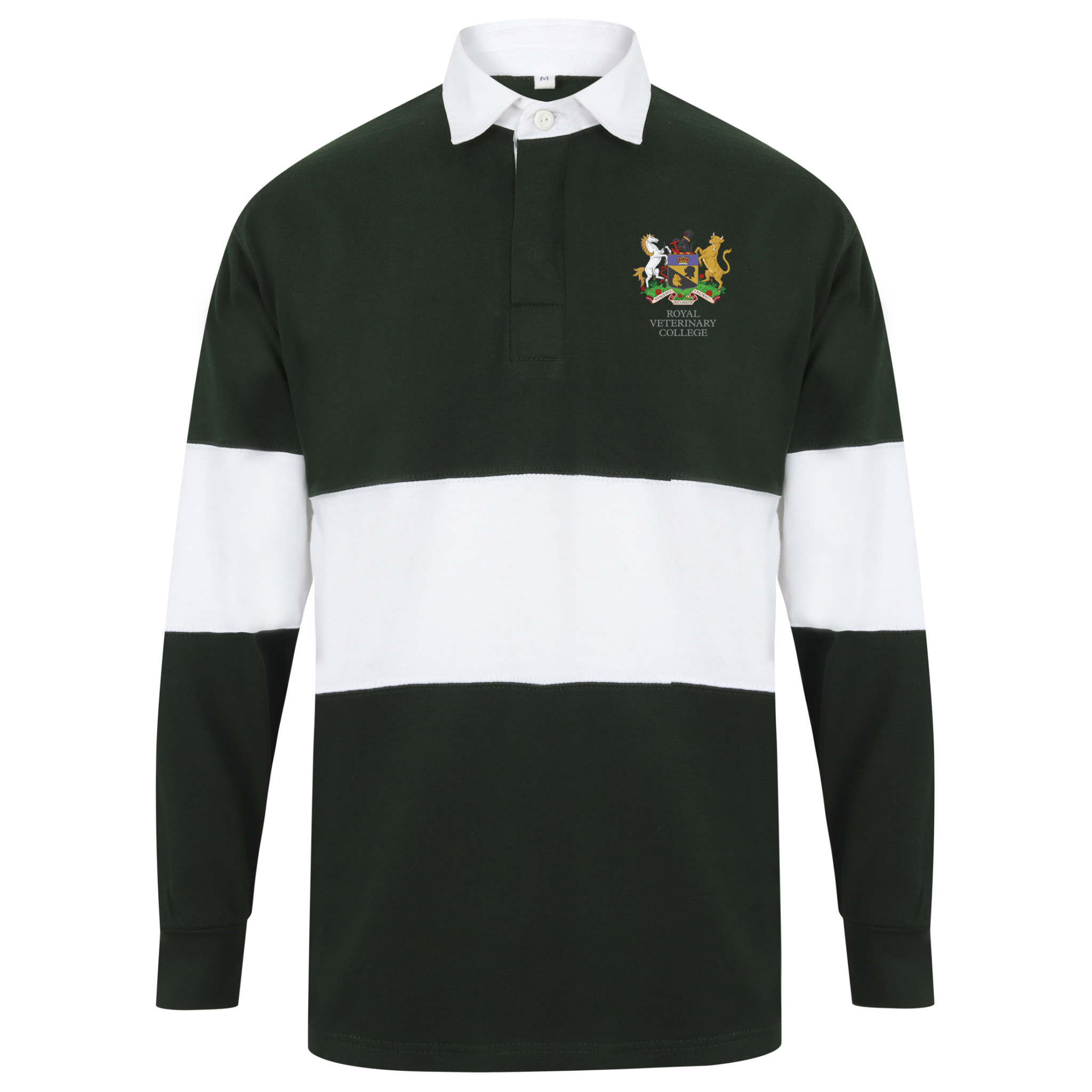 RVC Womens Rugby Rugby Shirt