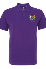 RVC Womens Rugby Unisex Polo