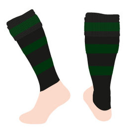 Chess Valley Adults Club Socks