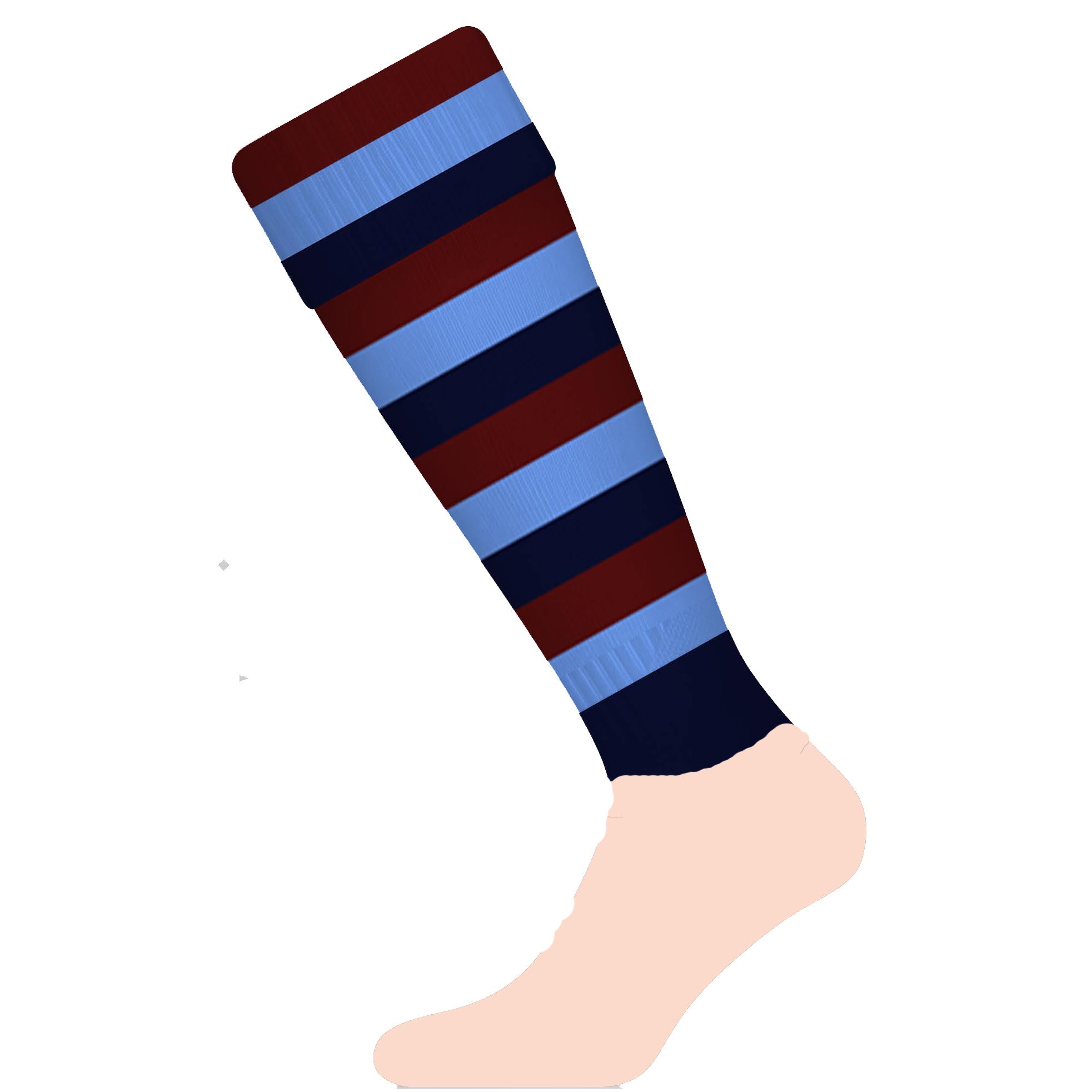 Premium Club Sock Subscription