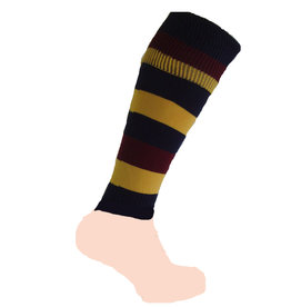 Old Albanian Junior Club Sock