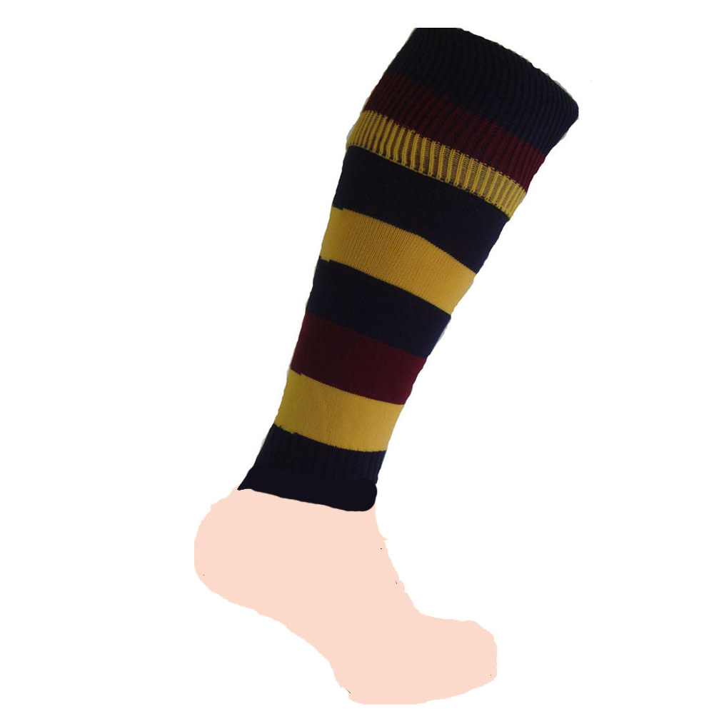 Old Albanian Junior Club Sock