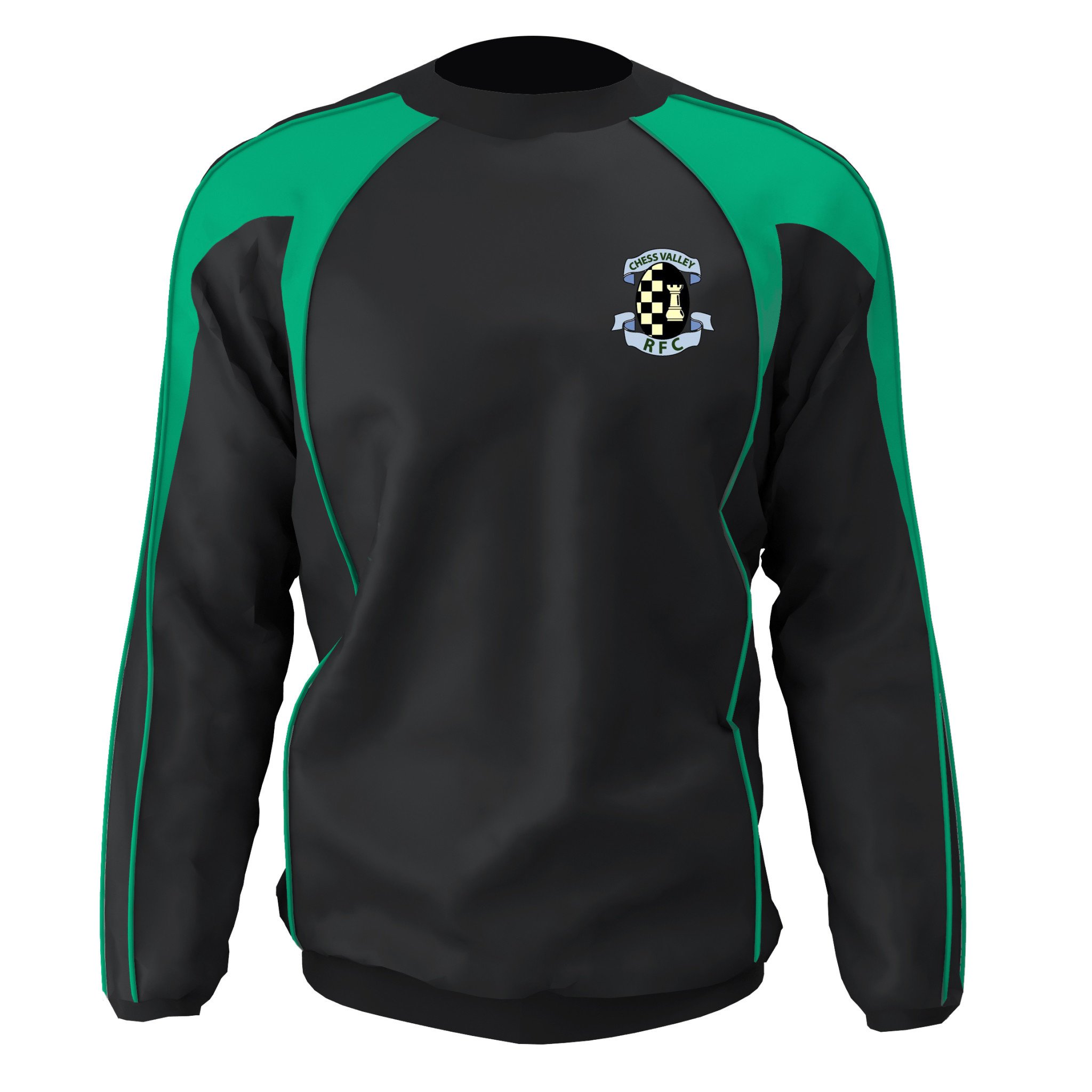 Chess Valley Adults Pro Training Top