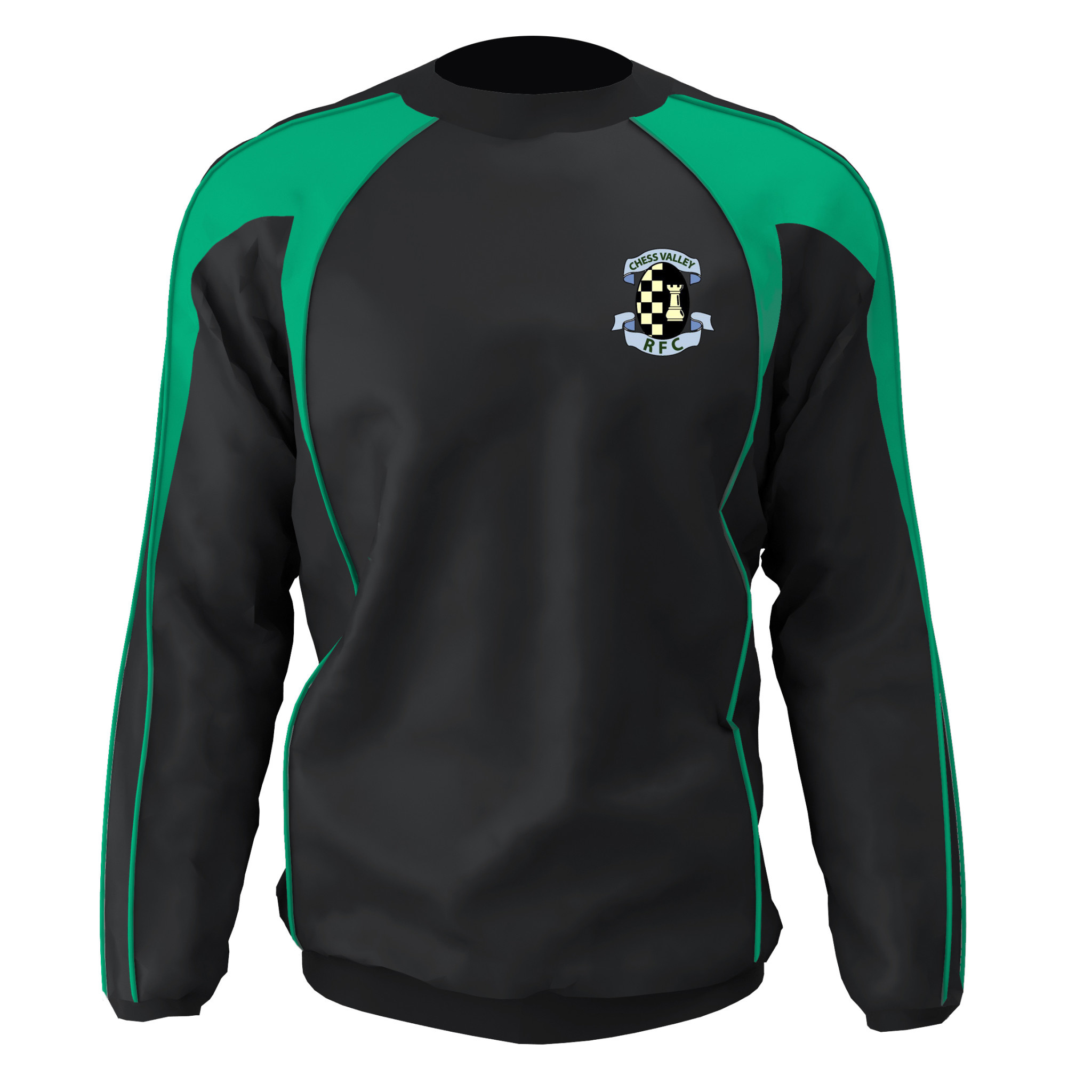 Chess Valley Coaches Pro Training Top