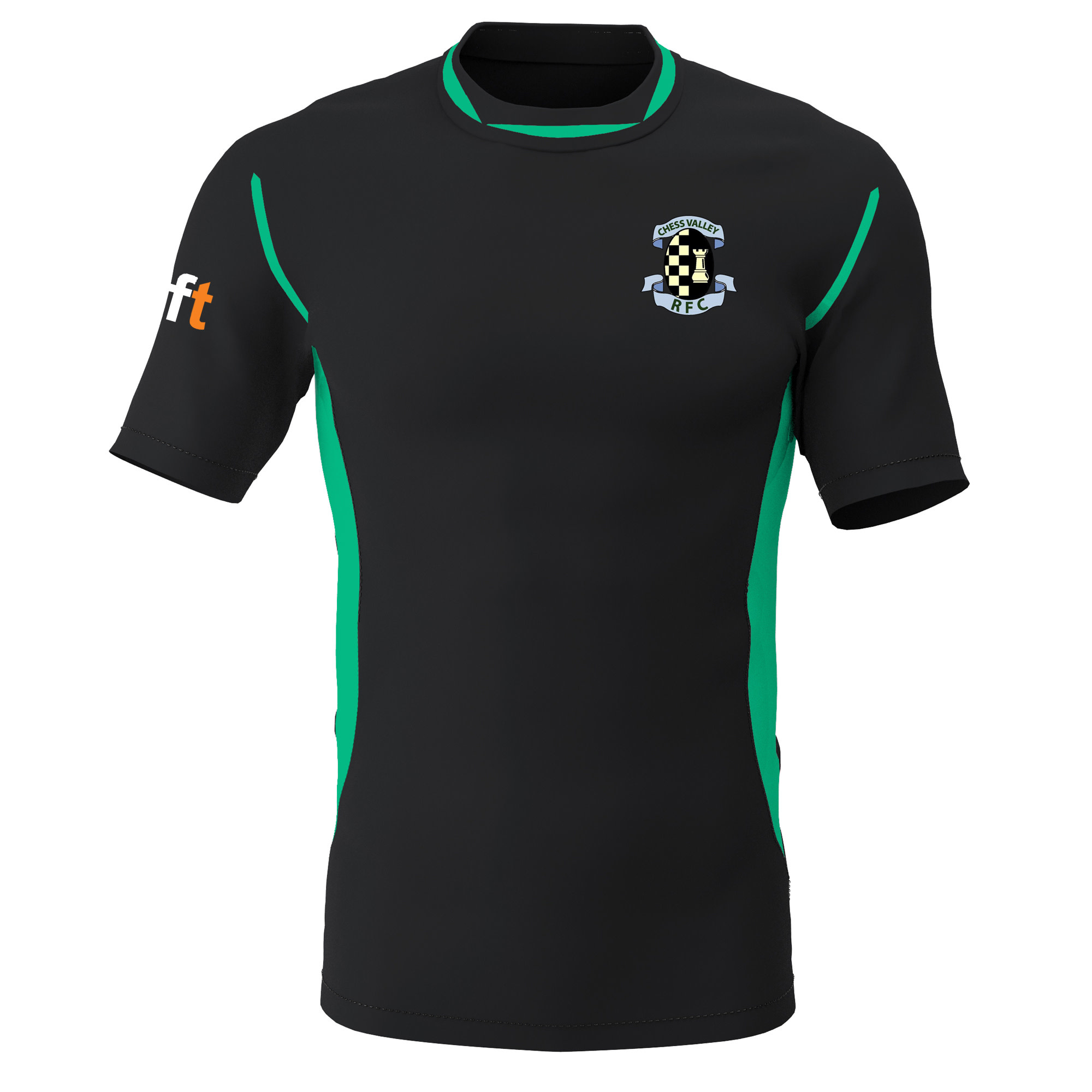 Chess Valley Adults Pro Training Tee