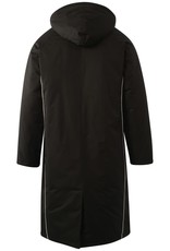 Chess Valley Junior Sub Coat Black