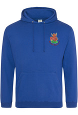 Mead Farm Activity Camp Adults Hoodie