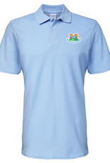 Mead Farm Nursery Adults Polo Shirt