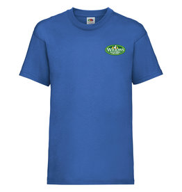 Willows Nursery Junior T Shirt