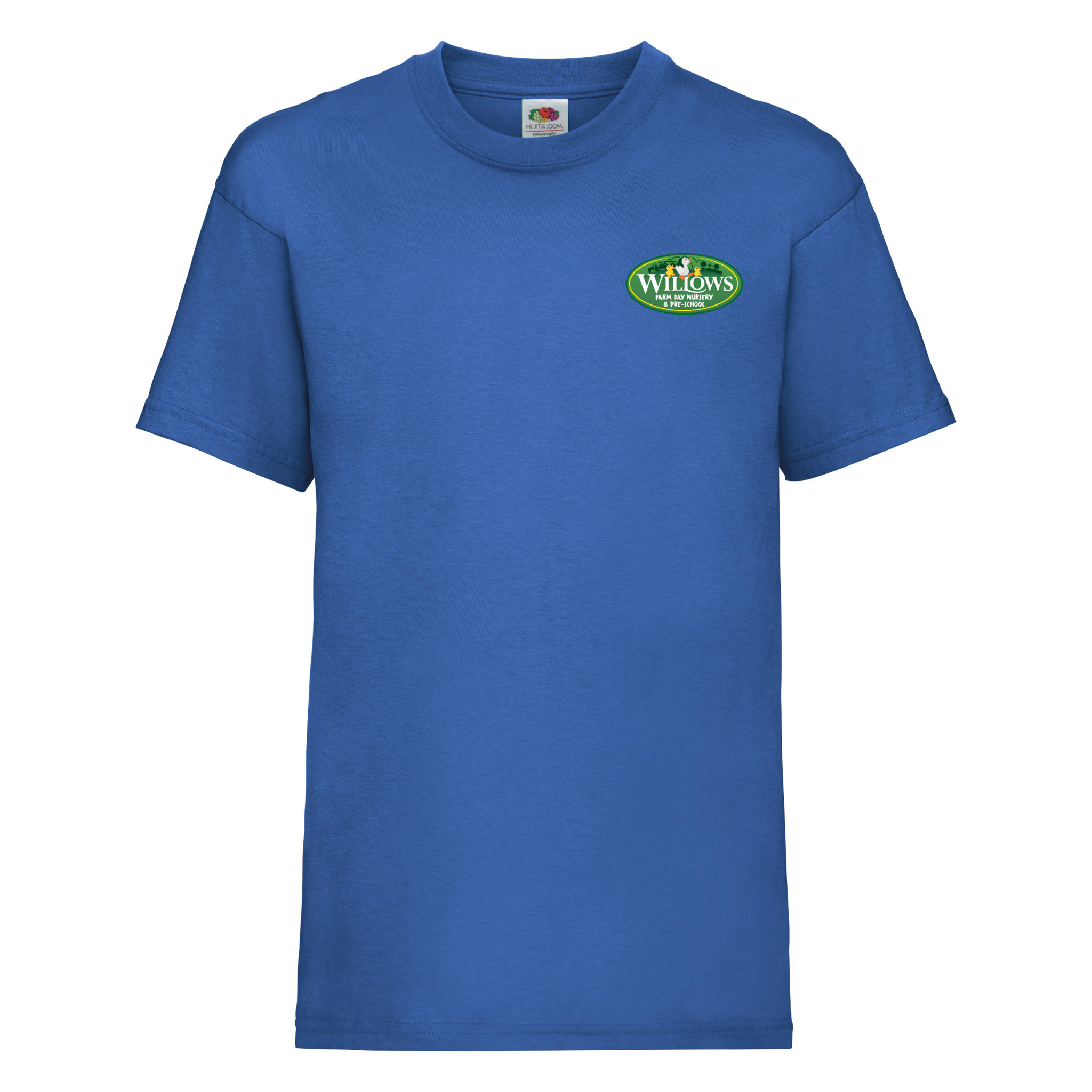 Willows Nursery Junior T Shirt