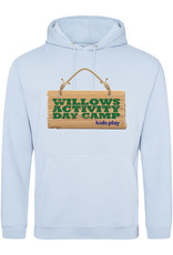 Willows Activity Camp Adults Hoodie
