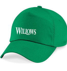 Willows Farm Adults Cap