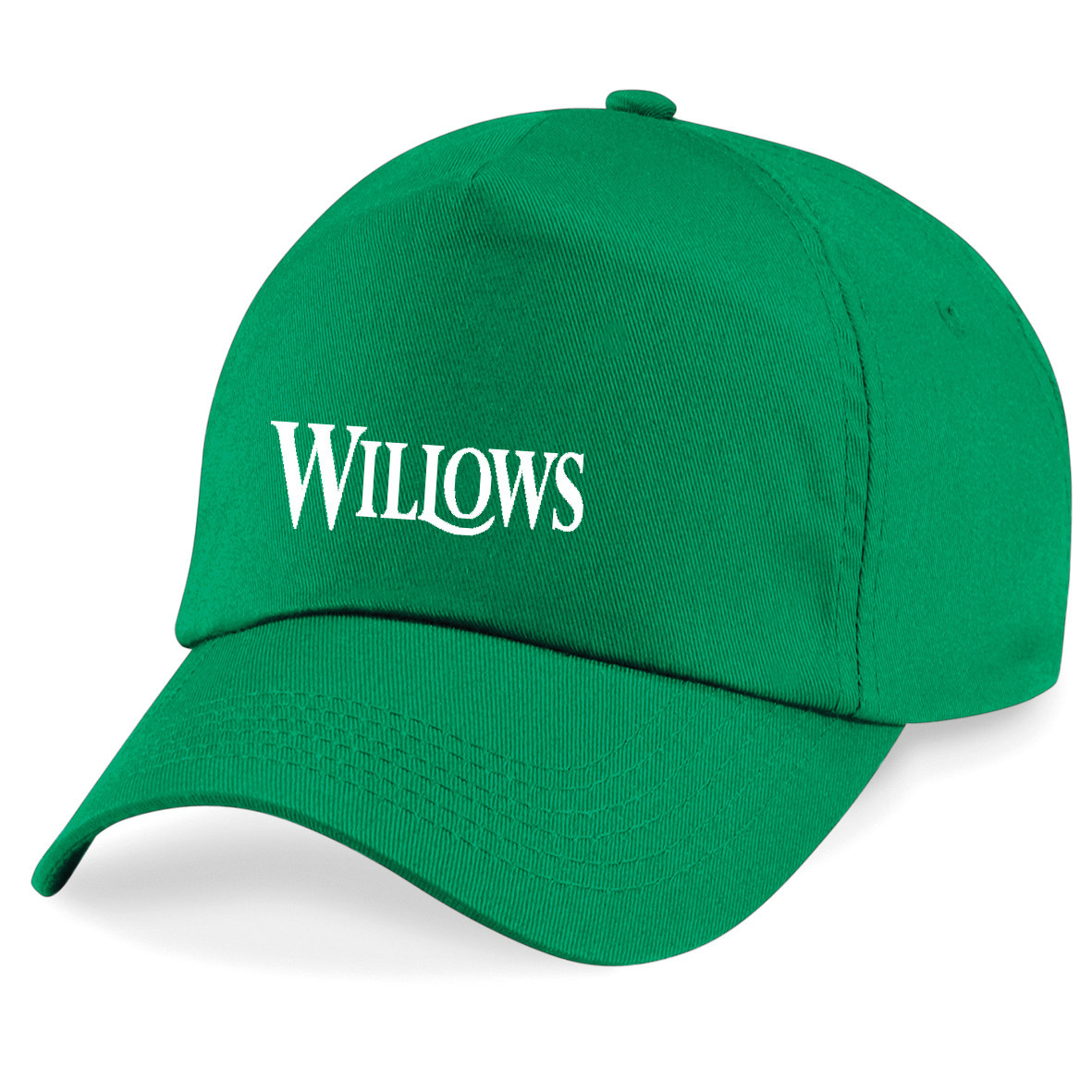 Willows Farm Adults Cap