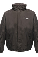 Willows Farm Adults Managers Jacket