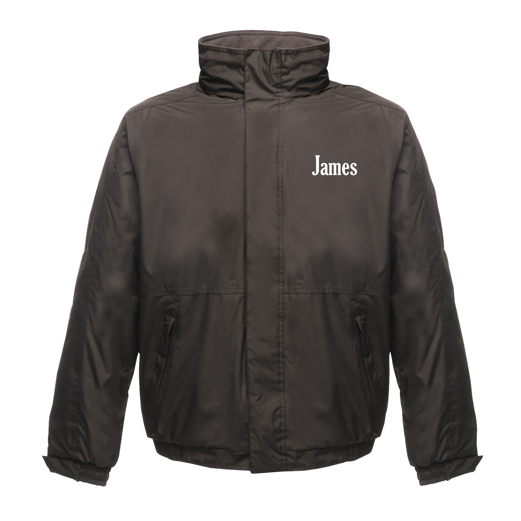 Willows Farm Adults Managers Jacket