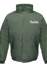 Willows Farm Adults Managers Jacket