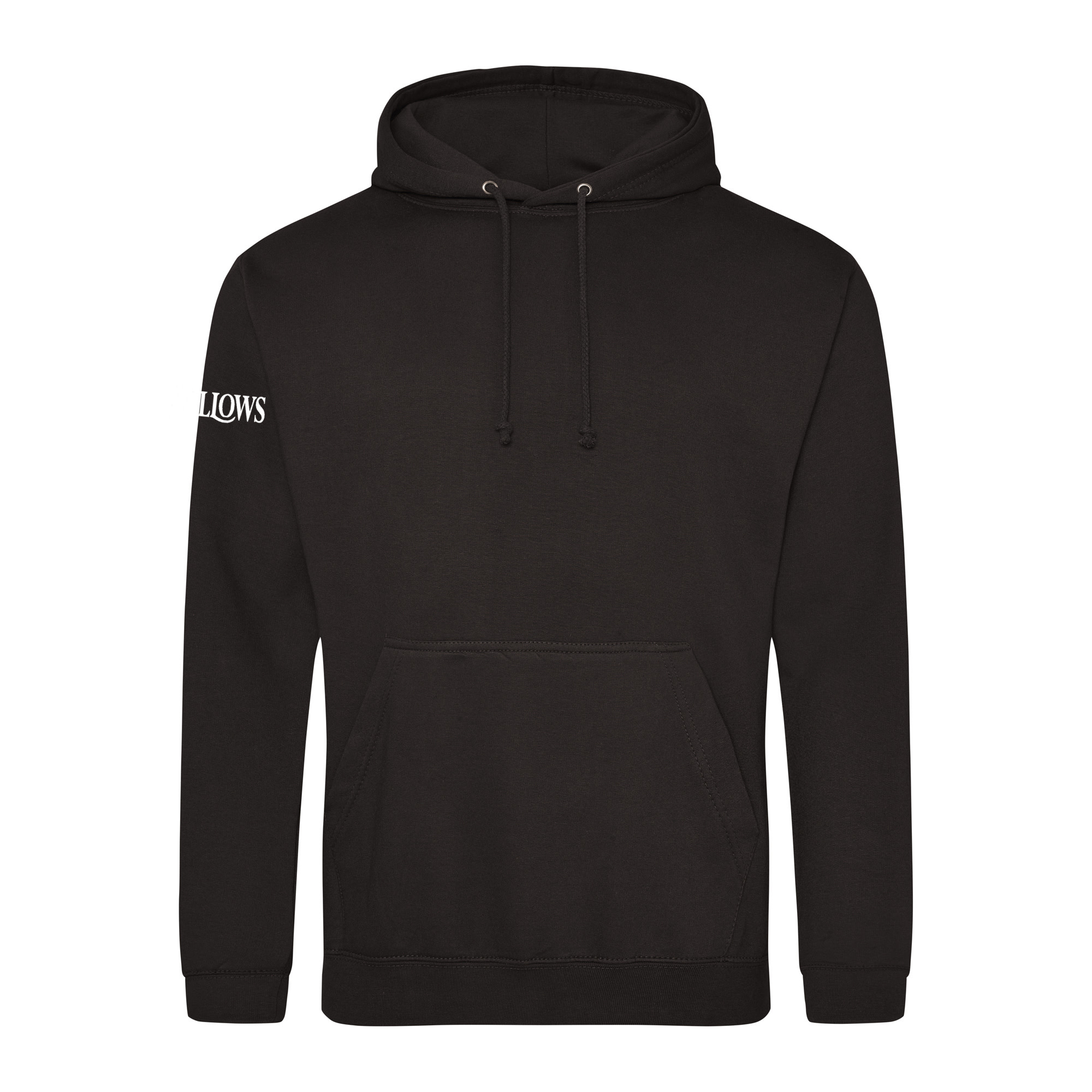 Willows Maintenance Team Hoodie