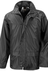 Willows Farm Adults Rain Jacket