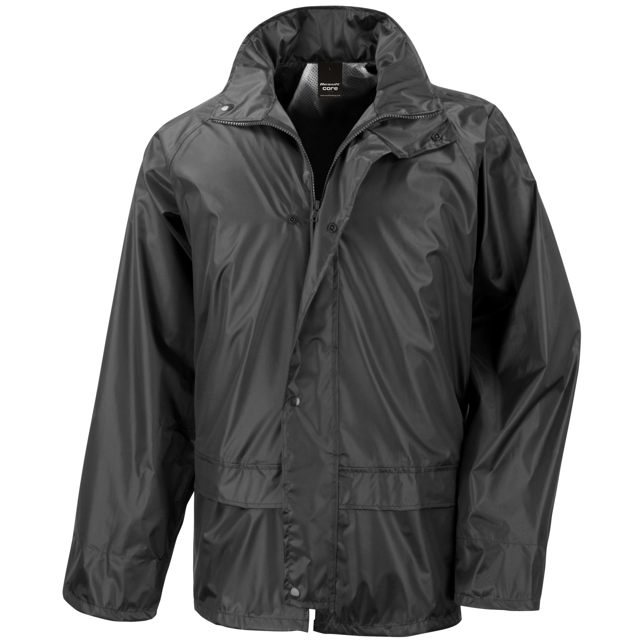 Willows Farm Adults Rain Jacket