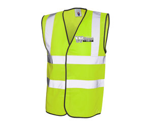 forge workwear vest