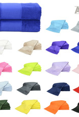 Personalised Sports Towel 30cm x 140cm