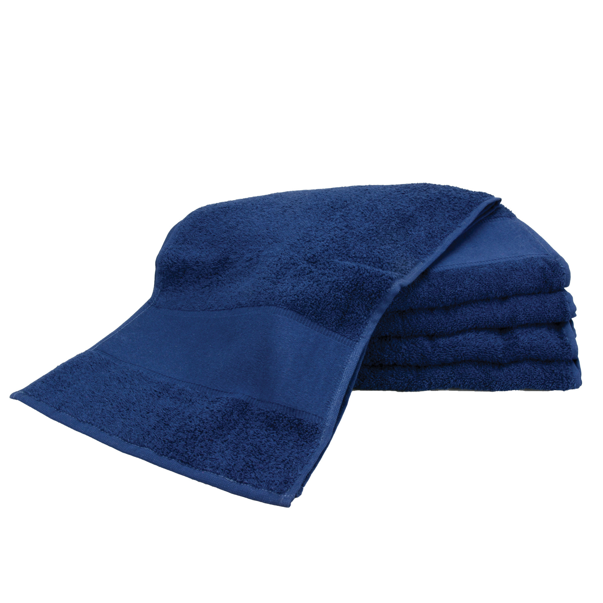 Personalised Sports Towel 30cm x 140cm