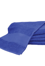 Personalised Sports Towel 30cm x 140cm