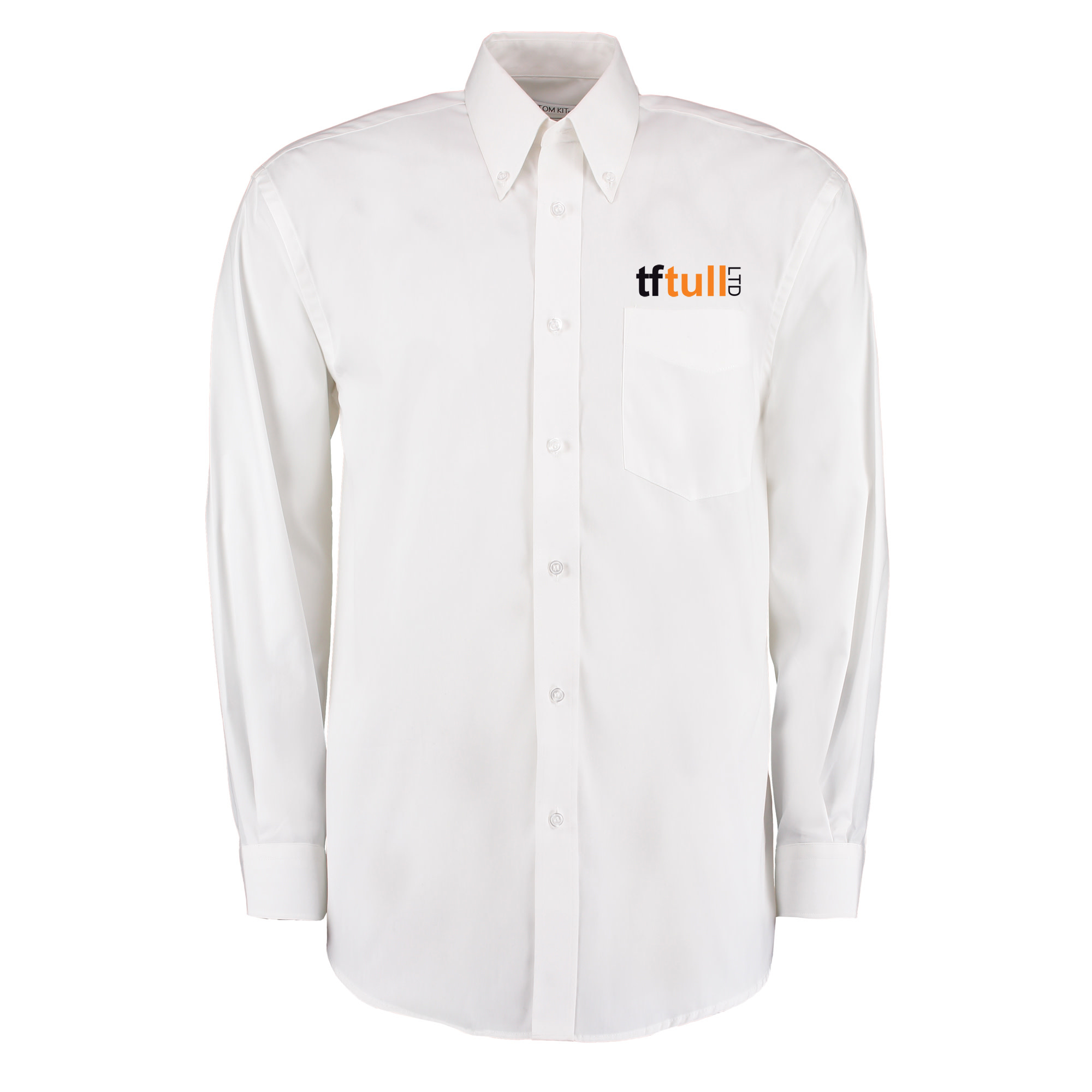 TFTull Long Sleeve Shirt