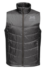 JMB Adults Padded Bodywarmer