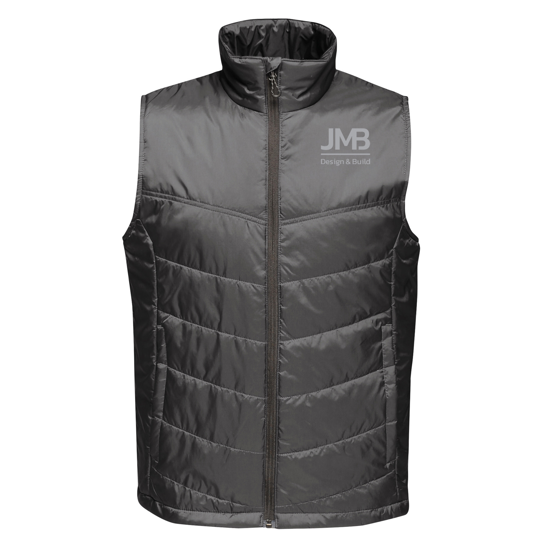 JMB Adults Padded Bodywarmer