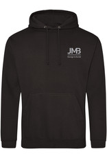 JMB Adults College Hoodie