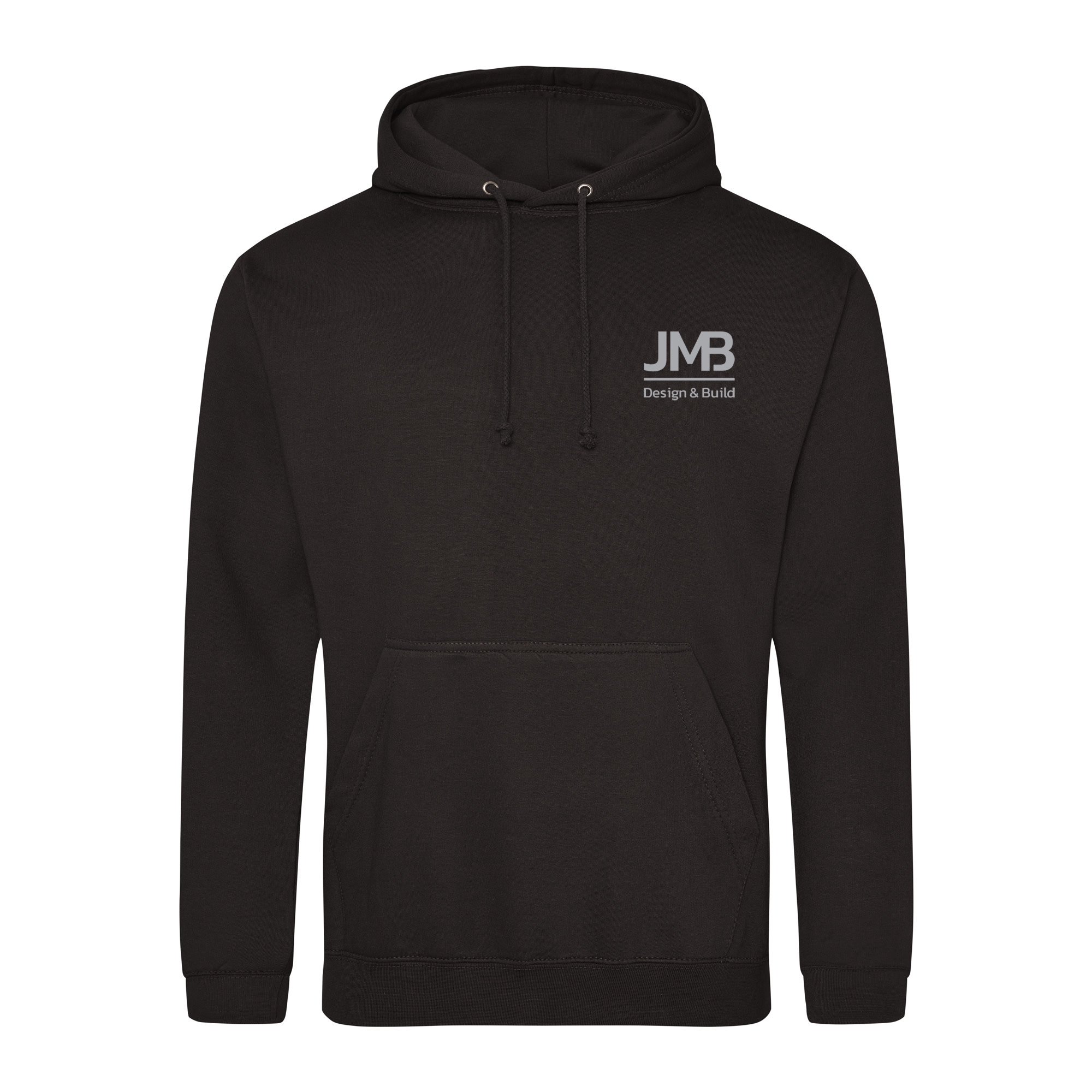 JMB Adults College Hoodie